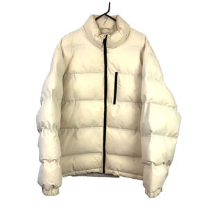 H&M Water Repellant Windproof Quilted Puffer 2X XXL
